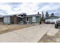 17923 87A AV NW Edmonton, Alberta