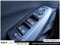 2025 Kia Seltos EX Odometer is 9545 kilometers below market average! Ready for anything, from the st... (image 7)