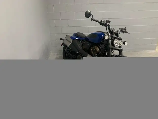 2023 Harley-Davidson Sportster S in Sport Bikes in Oshawa / Durham Region - Image 4