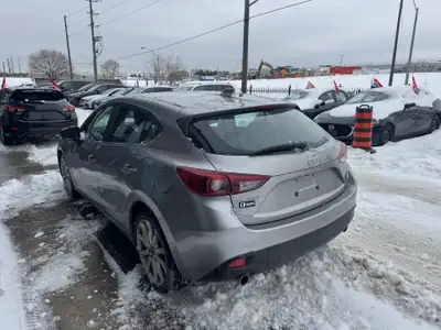 2015 Mazda Mazda3, View more