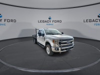 Blind Spot Detection, Remote Start, Aluminum Wheels, SiriusXM, SYNC, Trailer Hitch, Lane Departure W... (image 3)