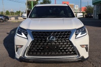 ACCIDENT FREE The 2020 Lexus GX 460 combines cutting-edge technology with premium comfort and refine... (image 1)
