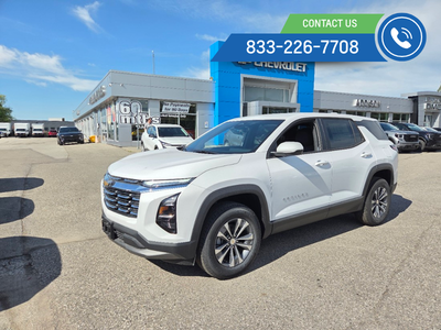 With advanced safety and driver-assist features coming standard it brings confidence to every drive....
