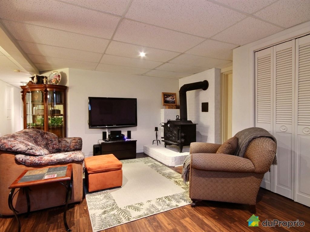 $875,000 - Bungalow for sale in St-Henri-de-Levis — photo 2