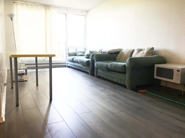 Close CU, AC 1-bdrm in 3-bdrm luxury condo for Jan in Room Rentals & Roommates in Ottawa - Image 4