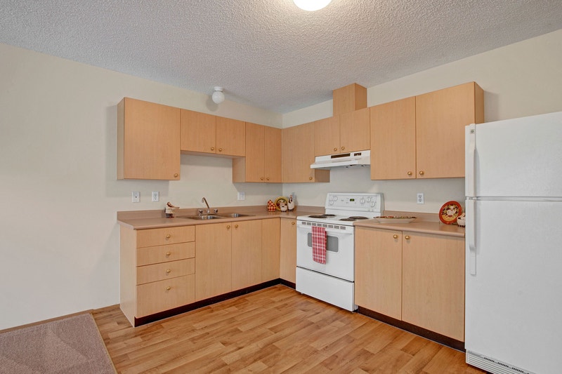 2 Bed x 1 Bath Apartment for Rent on Inglewood Drive 1295 Long Term Rentals Edmonton Kijiji