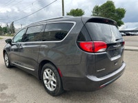 2018 CHRYSLER PACIFICA TOURING L + FULLY LOADED MINI-VAN WITH STOW N GO SEATS! QualiTee Motors offer... (image 6)