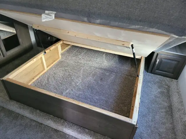 2021 Keystone COUGAR 29 MBS in Travel Trailers & Campers in St. Albert - Image 46