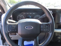 Recent addition, 2024 Ford Super Duty F350 SRW XLT 6.7L power stroke Turbo Diesel 4x4, 8 FT Box, Ple... (image 6)