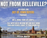 This 2025 GMC Sierra 1500 Elevation is powered by a modern 2.7L turbocharged four-cylinder engine pa... (image 3)