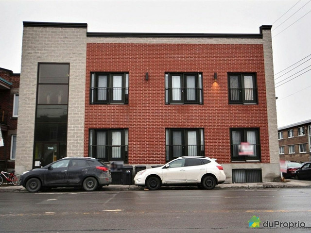 319 000$ - Loft à vendre à Mercier / Hochelaga / Maisonneuve dans Condos à vendre  à Ville de Montréal - Image 3