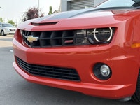 6.2L V8 Engine | 6-Speed Manual Transmission | Rear-Wheel Drive | 2SS Trim | Power Convertible Top |... (image 2)