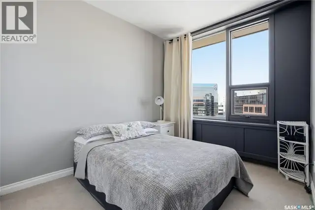 1108 1867 Hamilton STREET Regina, Saskatchewan in Condos for Sale in Regina - Image 20