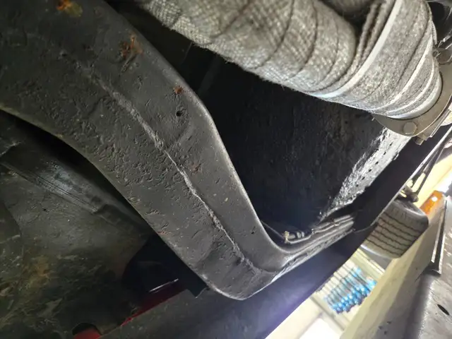 1976 Chevrolet Corvette GREENWOOD DAYTONA / ONLY 29 000 MILES Ve in Classic Cars in City of Toronto - Image 34