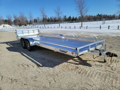 Just like its name suggests, the FIT Series is uniquely designed to fit whatever you're hauling! Wit...