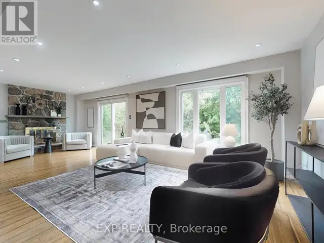 19 KENSCOTT ROAD Toronto (Rouge), Ontario63005671547265122