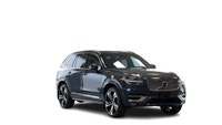 Welcome to BMW Regina Experience refined elegance and intelligent design in this 2025 Volvo XC90 B6... (image 2)