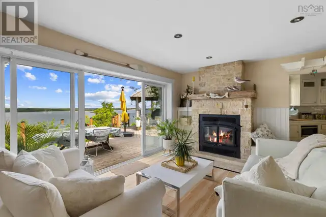 4 York Redoubt Crescent Fergusons Cove, Nova Scotia in Houses for Sale in City of Halifax - Image 12