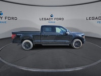 *Premium Audio, Wireless Charging, 20 Aluminum Wheels, Tow Package, Tailgate Step!* This 2025 F-150... (image 8)