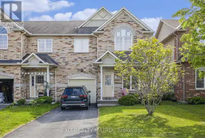 508 FORDELL AVENUE Ottawa, Ontario