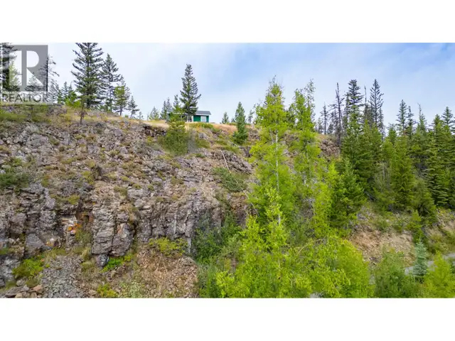 7872 BROWN ROAD Bridge Lake, British Columbia in Houses for Sale in 100 Mile House - Image 22