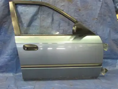 Item For Sale ! Used Off 1998 Honda Civic Sedan LX Door Manual Each $150 Front Bumper Grille $120 /...