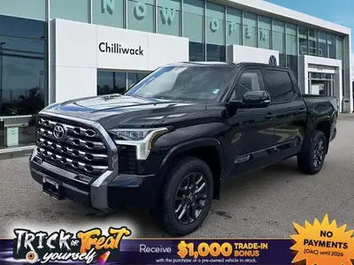 Only 200 Miles! This Toyota Tundra delivers a Twin Turbo Regular Unleaded V-6 3.4 L/210 engine power...