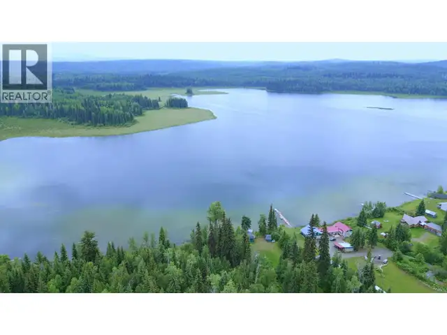 4209 ANTOINE LAKE ROAD Horsefly, British Columbia in Houses for Sale in Williams Lake - Image 39