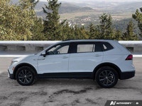 Welcome to Moncton Chrysler Jeep Dodge. Recent Arrival! 2024 Volkswagen Tiguan Comfortline 4Motion 2... (image 1)