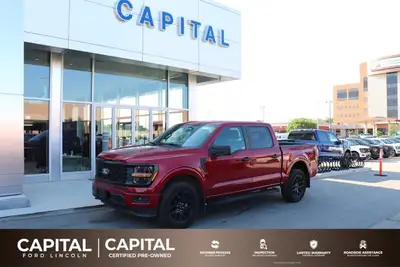 Capital Ford Lincoln Winnipeg Ltd (MB's #1 Rated Ford Store) Check out this vehicle's pictures, feat...