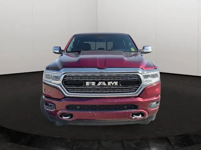 2022 Ram 1500 Limited | Park Assist | in Cars & Trucks in Edmonton - Image 10