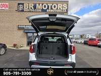 No accident Ontario vehicle with Lot of Options! Call (905) 791-3300 - Grey Fabric interior, - Cruis... (image 4)