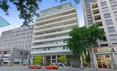 Avenue Park Apartments - 1 Bedroom Apartment for Rent