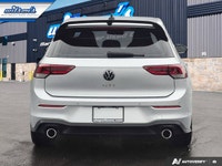 Look at this certified 2024 Volkswagen Golf GTI Autobahn | Sunroof | Heated Seats | CarPlay & Androi... (image 3)