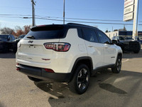 *About This Used Jeep Compass for sale in Alberta* KBB.com 10 Most Awarded Brands. This Jeep Compass... (image 8)