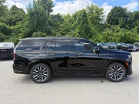 Safety Equipment Rear Cross Traffic Alert Teen Driver a configurable feature that lets you activate... (image 3)