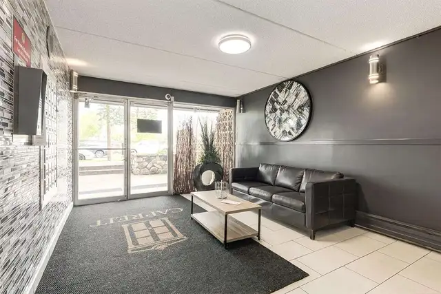 Birchcrest Estates - 2 Bedroom available at 600 1 Street NE, Cal in Long Term Rentals in Calgary - Image 12