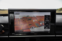 Supercharged,All Wheel Drive,Power Steering,Tires - Front Performance,ABS,Tires - Rear Performance,T... (image 8)