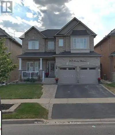 208 STARLING BOULEVARD Vaughan (Vellore Village), Ontario