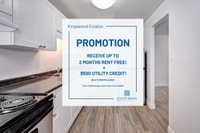 Homer Watson & Block Line Rd. | 2 months rent FREE! Kitchener / Waterloo Kitchener Area Preview