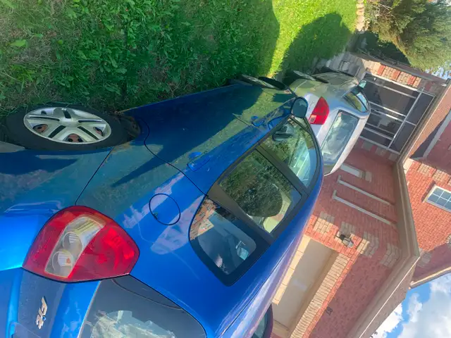 Old Cars or for parts in Other in Barrie - Image 9