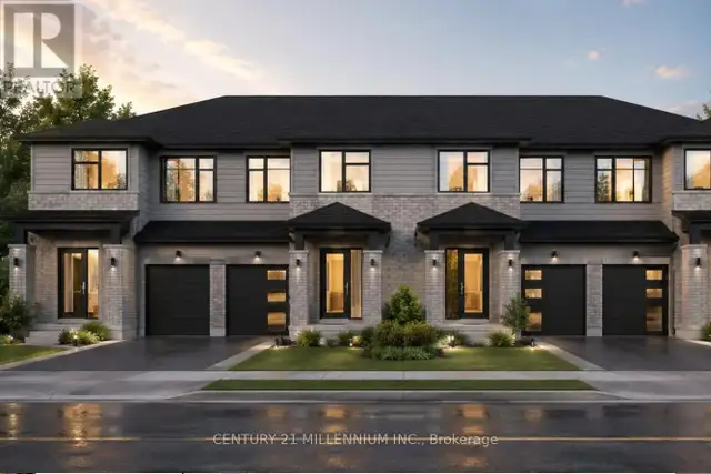 LOT 28 RUE CHATELAIN STREET Alfred and Plantagenet, Ontario in Houses for Sale in Ottawa - Image 2
