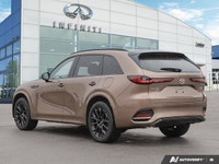 Come visit our London Infiniti team, you can find us at 1055 Wharncliffe Rd S Suite 101, London, ON... (image 4)