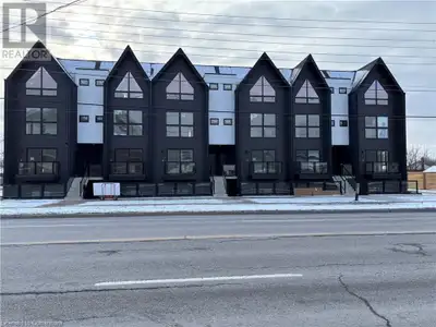 7277 WILSON Crescent Unit# 102 Niagara Falls, Ontario