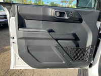 **WE WILL BEAT ANY FORD DEALER IN THE CITY** Where off-road grit meets upscale style---the 2025 Bron... (image 4)