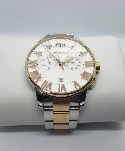 Montres De Luxe Disponibles! Rolex/Cartier/Hublot/IWC, View more