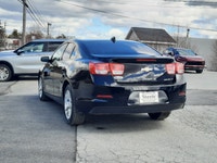 Awards: * IIHS Canada Top Safety Pick with optional front crash prevention Recent Arrival! Black 201... (image 7)