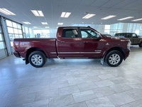 The 2019 Ram 3500 Limited Diesel is a premium heavy-duty pickup truck that delivers exceptional towi... (image 6)