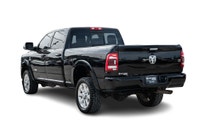 Dodge Ram 2500 Laramie Crew Cab * 6.7L V6 Cummins Diesel * Pret pour 5th Wheel * Groupe Électrique *... (image 9)