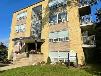 Welcome to Riverview Apartments on Water Street in Guelph. A nature lover's paradise! We currently h...